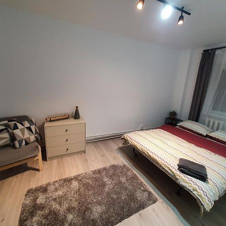 Mia Central Apart, 3 Rooms, 2 Baths, Afi Mall Брашов Екстериор снимка