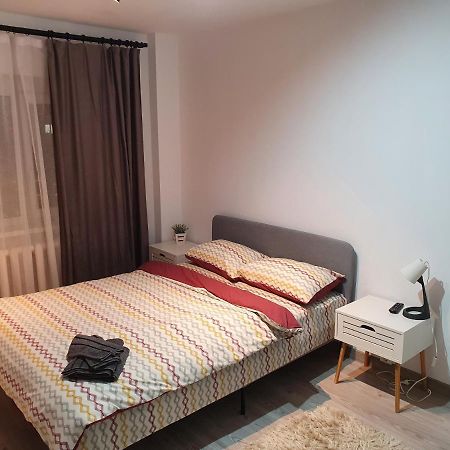 Mia Central Apart, 3 Rooms, 2 Baths, Afi Mall Брашов Екстериор снимка