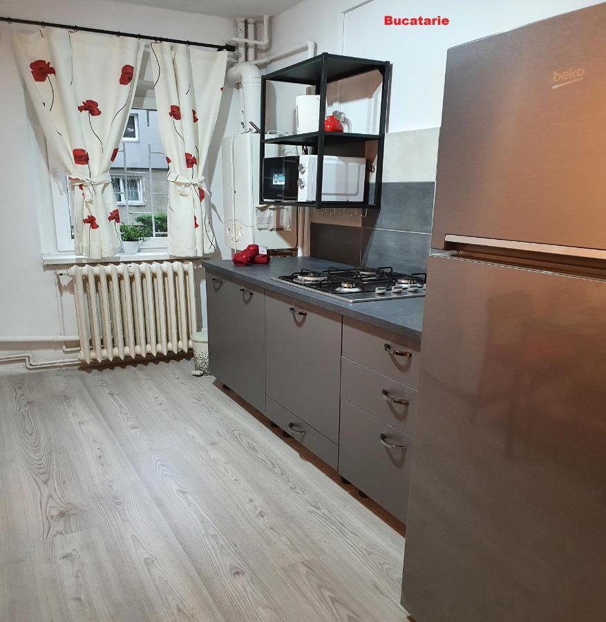Mia Central Apart, 3 Rooms, 2 Baths, Afi Mall Брашов Екстериор снимка