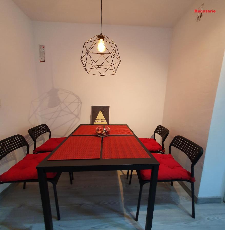 Mia Central Apart, 3 Rooms, 2 Baths, Afi Mall Брашов Екстериор снимка